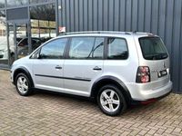 tweedehands VW Touran Cross 1.4 TSI 7 PERSOONS!/CLIMA!/CRUISE!/