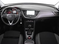 tweedehands Opel Grandland X 1.2 Turbo Edition *Navigatie*Leer*Camera*