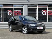 tweedehands Skoda Fabia Combi 1.4-16V Spirit | AIRCO | TREKHAAK | CRUISEC