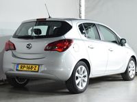 tweedehands Opel Corsa 1.4 Edition | 90 PK | CRUISECONTROL | BLUETOOTH | 16" LMV | AIRCO | 64.823km