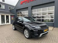 tweedehands Land Rover Range Rover Sport EVOQUE 2.0 TD4 HSE Dynamic