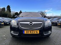 tweedehands Opel Insignia Sports Tourer 1.6 T Cosmo *NAVI-PROF | ECC | PDC | CRUISE*