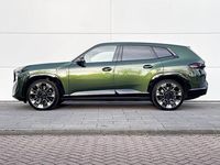 Occasion BMW XM Performance 746 PK (548 kW) 2024 Groen SUV