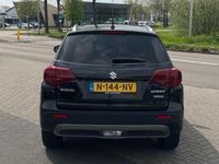 tweedehands Suzuki Vitara 1.4 Boosterjet Style Smart Hybrid A