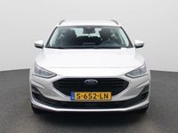 Occasion Ford Focus 125 PK (91 kW) 2023 Grijs Stationwagen