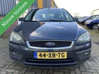 tweedehands Ford Focus Wagon 2.0-16V Rally Edition EXPORT PRIJS