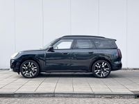 Occasion Mini John Cooper Works Countryman Comfort 230 kW (313 PK) 2024 Grijs SUV