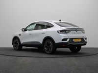 Occasion Renault Arkana Esprit Alpine 143 PK (105 kW) 2024 Blanc perle qxd SUV