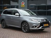 tweedehands Mitsubishi Outlander 2.0 PHEV Executive Edition