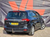 tweedehands Opel Zafira Tourer 1.6 CDTI Business+ | Nieuw Binnen | Navigatie | Cl