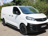 tweedehands Opel Vivaro 2.0 CDTi 122 pk L3 Navi, Camera, 3-Zits Cruise Control, 18" LMV, Laadruimte Pakket, PDC V+A