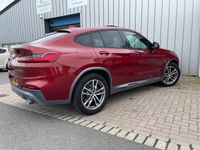 tweedehands BMW X4 XDrive20d High Executive