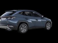 tweedehands Hyundai Tucson 1.6 T-GDI PHEV Comfort Smart 4WD / ¤4.000,- HSD korting / Direct Leverbaar /