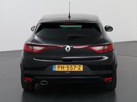tweedehands Renault Mégane IV 1.2 TCe Bose | Digitaal Dashboard | Keyless go | BOSE Audio | Navigatie | Dodehoek detectie | Achteruitrijcamera | Sportstoelen |