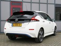 tweedehands Nissan Leaf N-Connecta 40kWh € 2.000,- SEPP