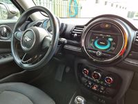 tweedehands Mini One Clubman 1.5 Airco-Stoelverwarming-Ambiance-keyless