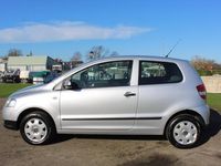 tweedehands VW Fox 1.2 Trendline