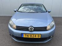 tweedehands VW Golf VI 