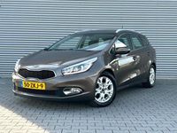 Occasion Kia Ceed Plus 135 PK (99 kW) 2013 Bruin Hatchback