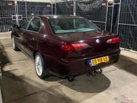 tweedehands Alfa Romeo 166 2.0 TS Business Ed.