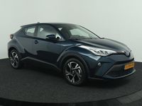 tweedehands Toyota C-HR 1.8 Hybrid Dynamic