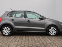 tweedehands VW Polo 1.2 TSI Comfortline AUTOMAAT/CLIMA