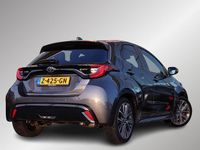 Occasion Toyota Yaris Hybrid Executive 131 PK (96 kW) 2024 Grijs Hatchback