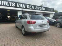 tweedehands Seat Ibiza 1.2 TSI 105Pk Station Airco Navi Climate Ctr Dakra