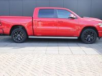 tweedehands Dodge Ram PICKUP 1500 5.7 V8 4x4 Crew Cab Laramie NWE TYPE | LUCHTVERING | STANDKACHEL