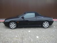 tweedehands Alfa Romeo Spider 2.0 Twin Spark 16V L