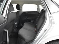 tweedehands VW Polo 1.0 TSI 95PK Comfortline | Navigatiesysteem Full Map | Parkeersensoren V+A | App-Connect | Adaptieve cruise control | DAB | LED