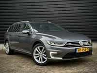 tweedehands VW Passat Variant 1.4 TSI GTE PANO|VIRTUAL|ACC|CAMERA|LEER