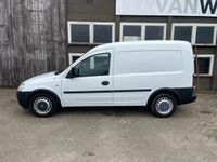 tweedehands Opel Combo 