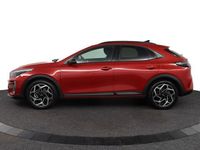 tweedehands Kia XCeed 1.0 T-GDi GT-Line First Edition - Elektrisch glazen schuif-/kanteldak - Apple Carplay/Android Auto - Fabrieksgarantie tot 03-2030