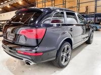 tweedehands Audi Q7 3.0L V6 Quattro Supercharged S Line Prestige - ONLINE AUCTION