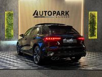 Occasion Audi S3 Sportback Edition .1 311 PK (228 kW) 2023 Zwart Hatchback