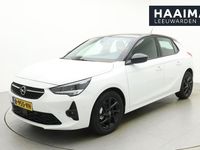 Occasion Opel Corsa GS Line 102 PK (75 kW) 2022 Wit Hatchback