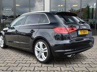 tweedehands Audi A3 Sportback 1.4 TFSI S-Line | Pano | Leder | 18 Inch |