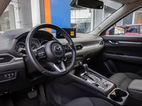 Occasion Mazda CX-5 Center-Line 165 PK (121 kW) 2023 Blauw SUV