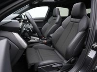Occasion Audi A3 Sportback S-Line 110 PK (80 kW) 2023 Grijs Hatchback