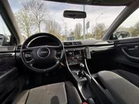 tweedehands Audi A4 Limousine 2.0 Pro Line |AIRCO|CRUISE|ELEK.RAMEN|NA