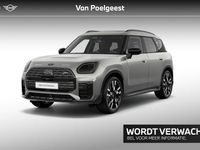 Occasion Mini John Cooper Works Countryman 230 kW (313 PK) 2025 Grijs SUV