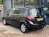 tweedehands Opel Blitz Meriva1.4T (120PK) Navi, PDC, LM Velgen, Airco ECC