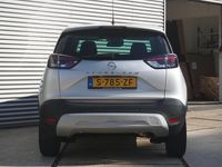 tweedehands Opel Crossland 1.2 Turbo Level 3 automaat | 180° Camera | Keyless