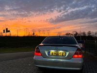 Occasion Mercedes E320 Avantgarde 224 PK (164 kW) 2003 Grijs Sedan