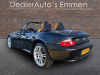 tweedehands BMW Z3 Roadster 2.2i