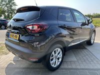 tweedehands Renault Captur 0.9 TCe Limited / 1e eigenaar / Airco / DAB / Navi