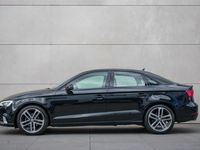 tweedehands Audi A3 Limousine 35 TFSI CoD Sport S Line Edition - LED -