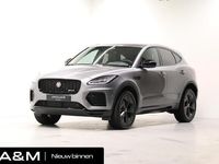 Occasion Jaguar E-Pace R-Dynamic 309 PK (227 kW) 2023 Grijs SUV