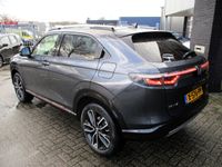 tweedehands Honda HR-V 1.5 i-MMD 131pk CVT Advance Style | Demo. Rijklaar